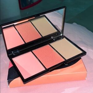 Phase Zero Blush & Bronzer Trio